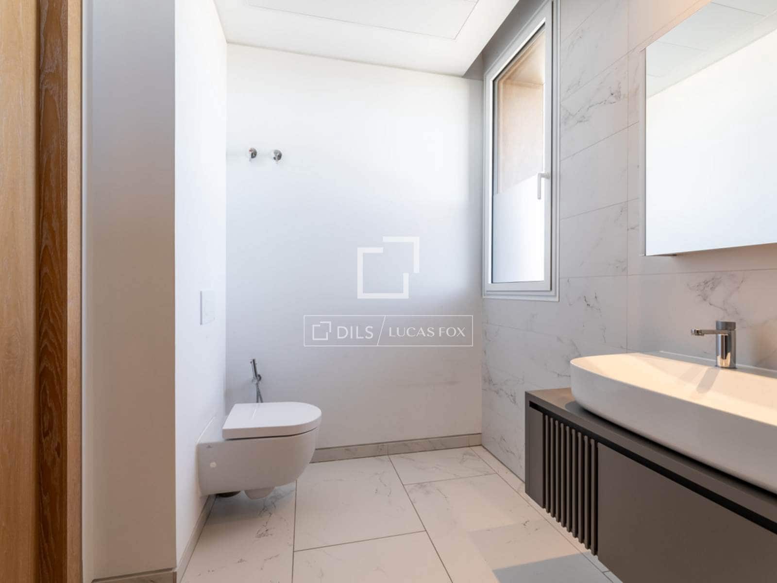 Ático de 3 habitaciones en Pozuelo de Alarcón en venta con piscina garaje - 2.270.000 € (Ref: 10036241)