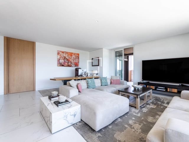 Ático de 3 habitaciones en Pozuelo de Alarcón en venta con piscina garaje - 2.270.000 € (Ref: 10036241)