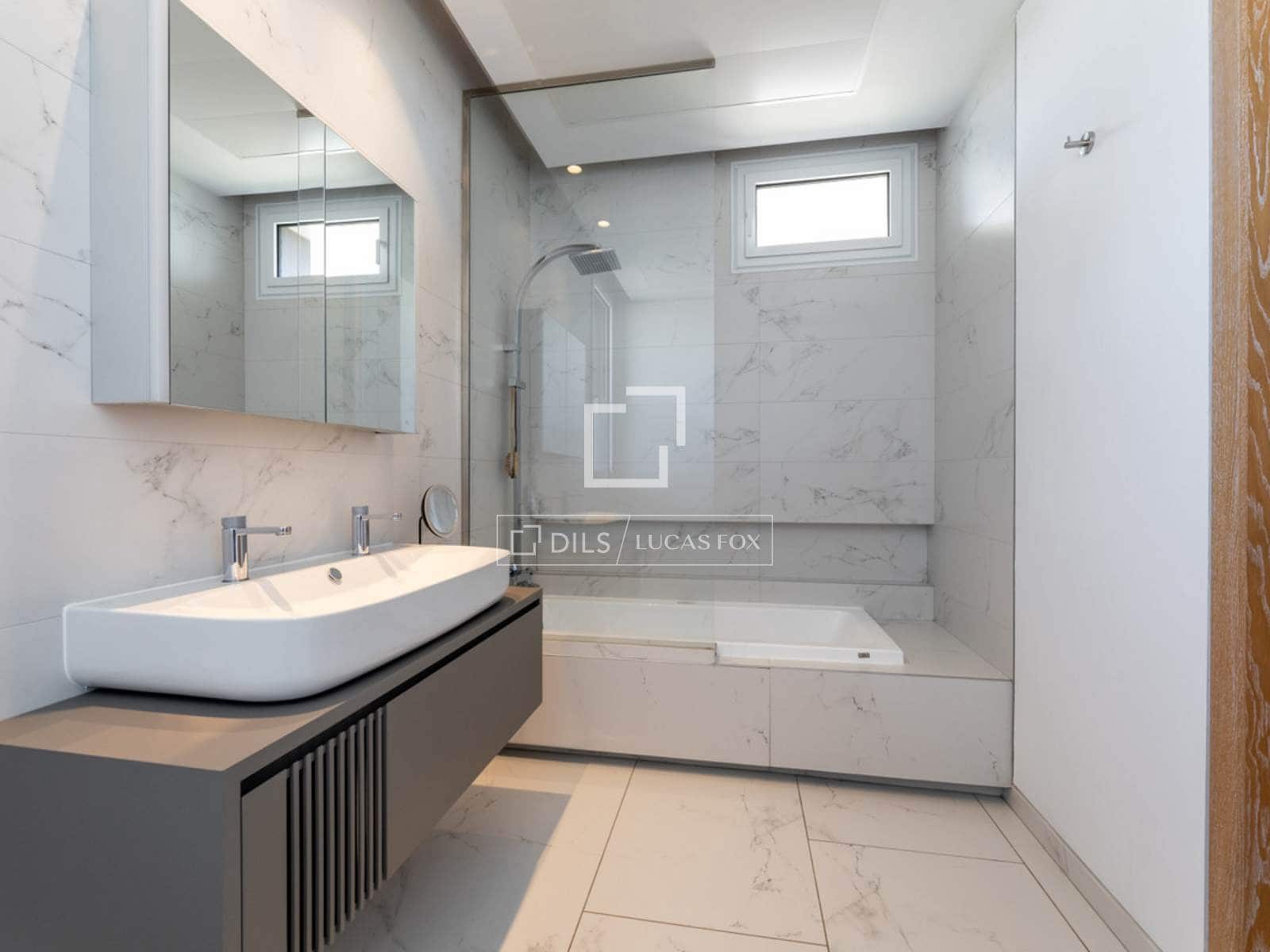 Ático de 3 habitaciones en Pozuelo de Alarcón en venta con piscina garaje - 2.270.000 € (Ref: 10036241)