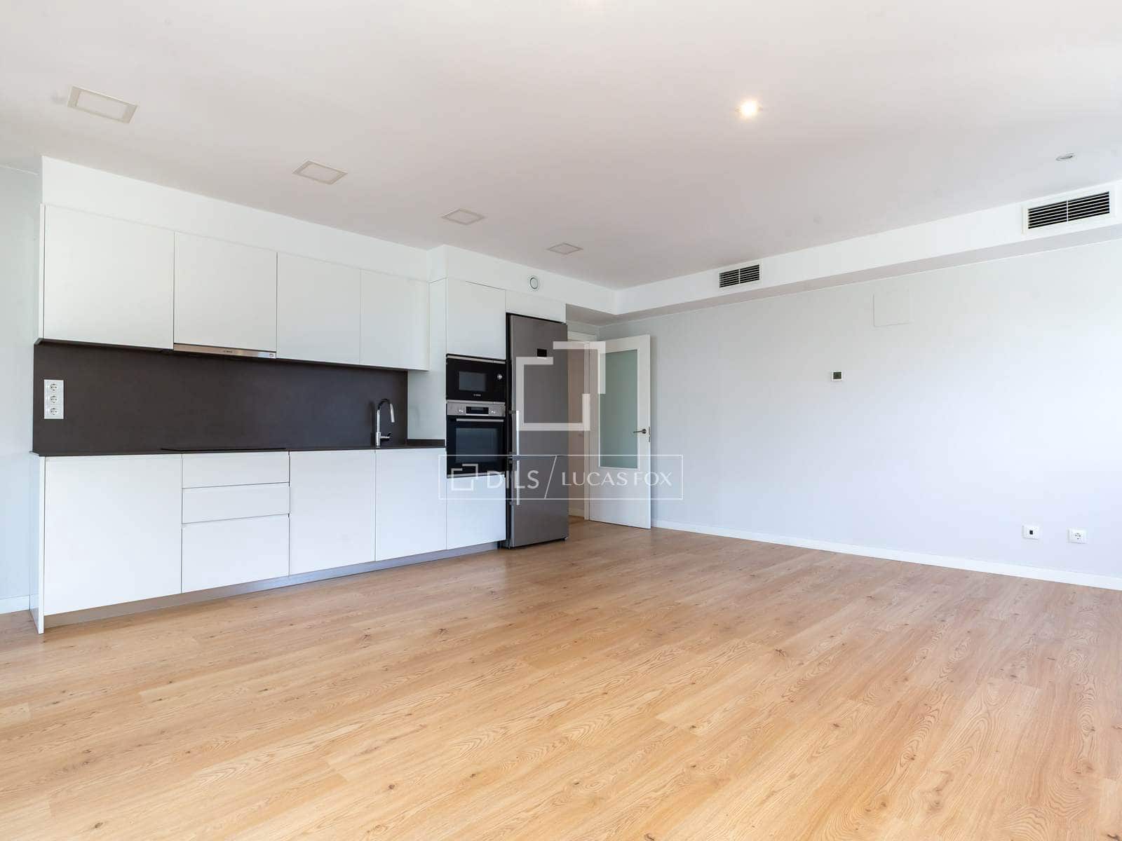 2 sypialnia Apartament na sprzedaż w Esplugues de Llobregat z basenem garażem - 800 000 € (Ref: 10039004)