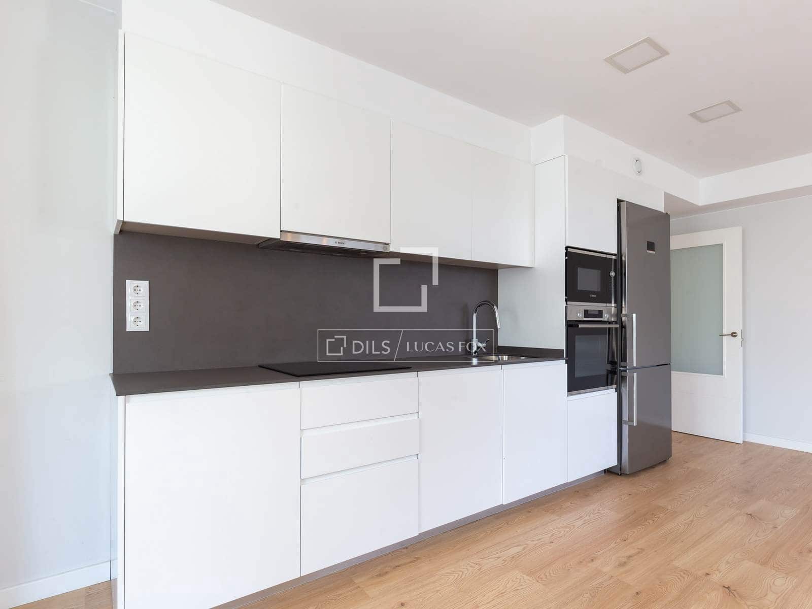2 sypialnia Apartament na sprzedaż w Esplugues de Llobregat z basenem garażem - 800 000 € (Ref: 10039004)