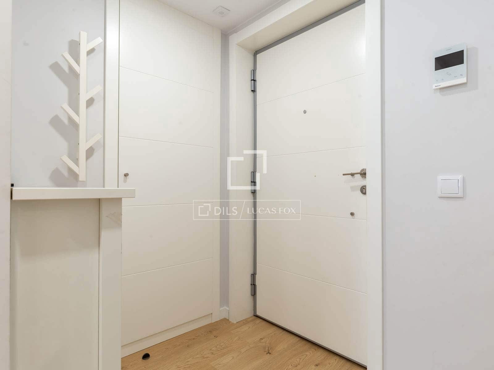 2 sypialnia Apartament na sprzedaż w Esplugues de Llobregat z basenem garażem - 800 000 € (Ref: 10039004)