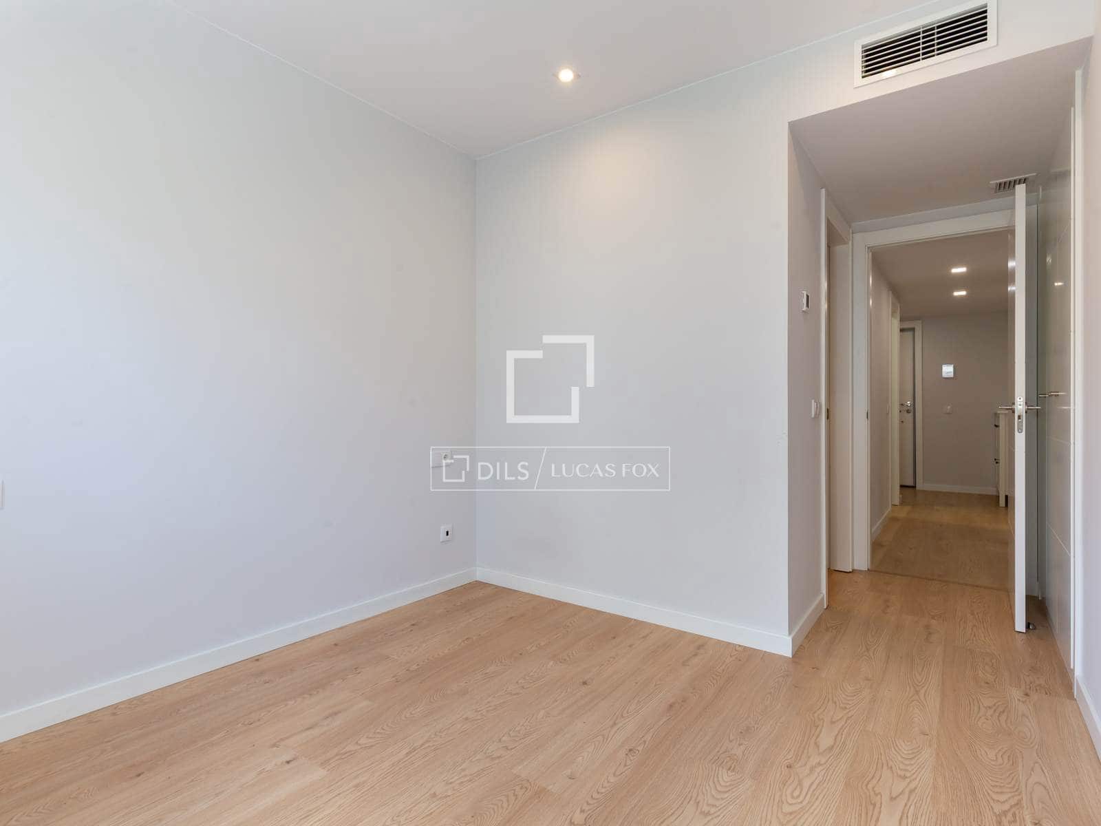 2 sypialnia Apartament na sprzedaż w Esplugues de Llobregat z basenem garażem - 800 000 € (Ref: 10039004)
