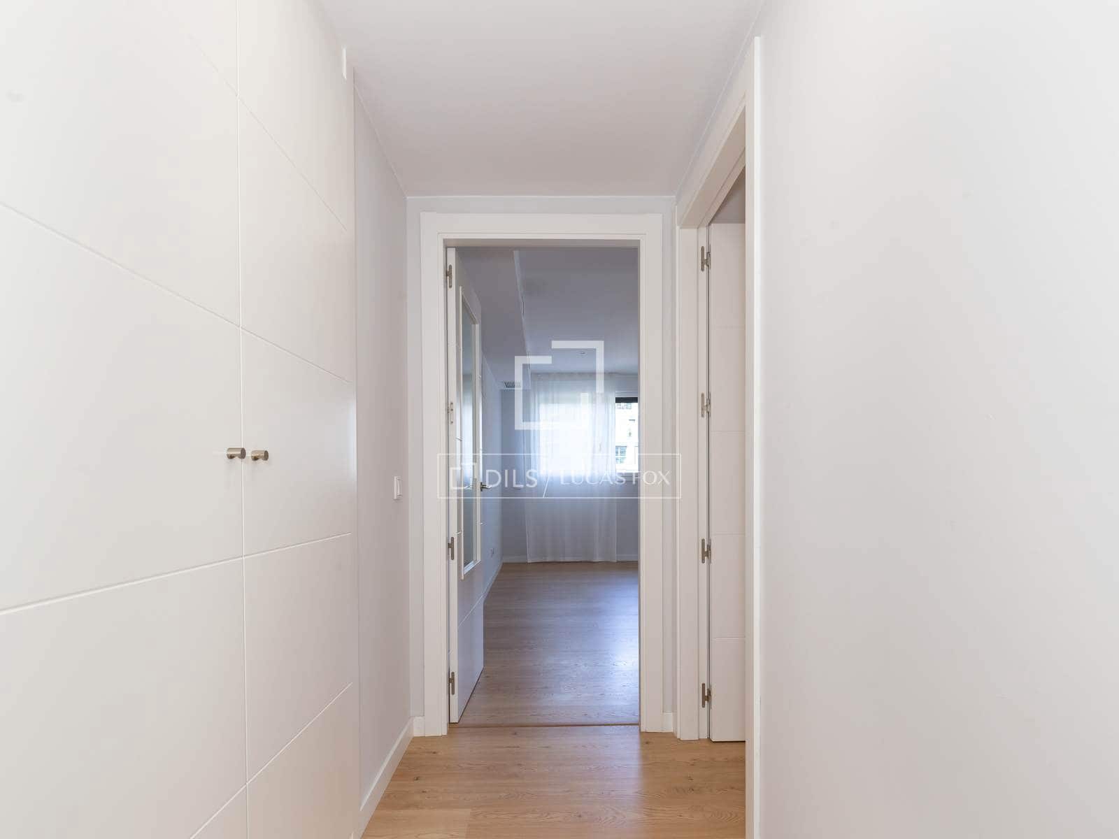 2 sypialnia Apartament na sprzedaż w Esplugues de Llobregat z basenem garażem - 800 000 € (Ref: 10039004)