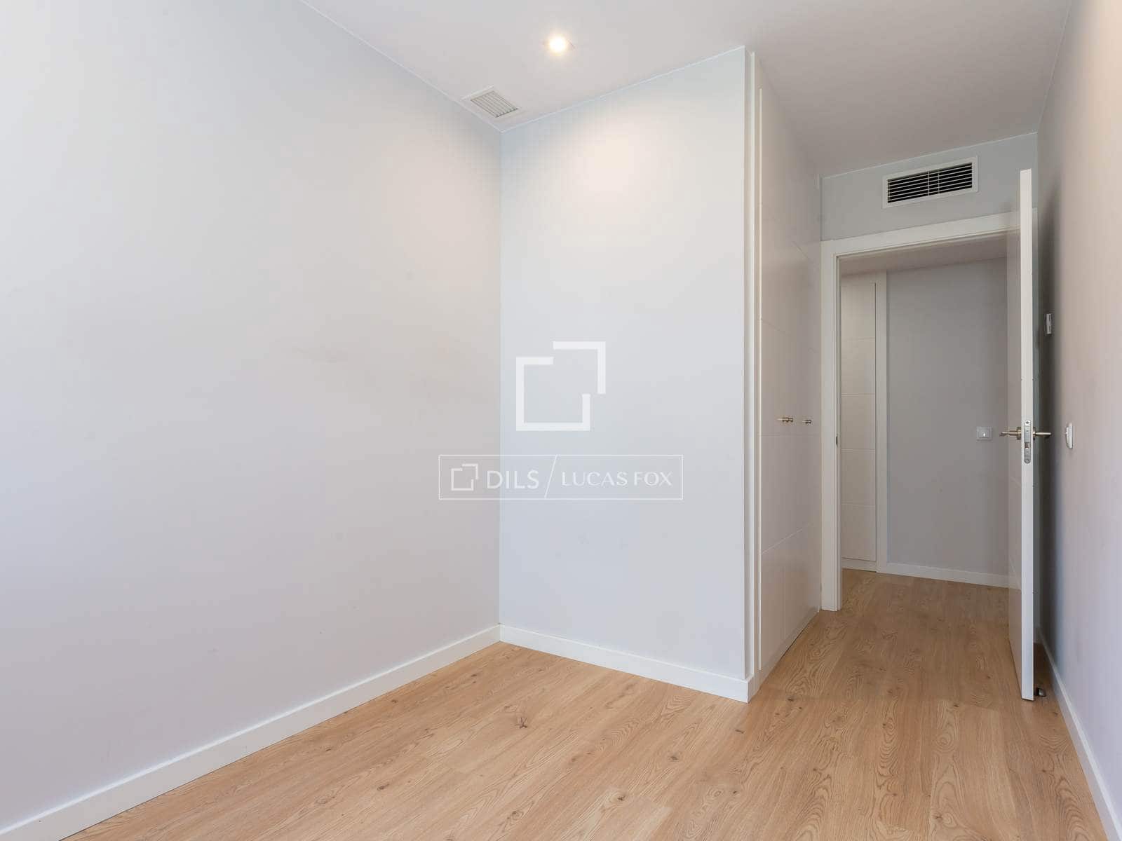 2 sypialnia Apartament na sprzedaż w Esplugues de Llobregat z basenem garażem - 800 000 € (Ref: 10039004)