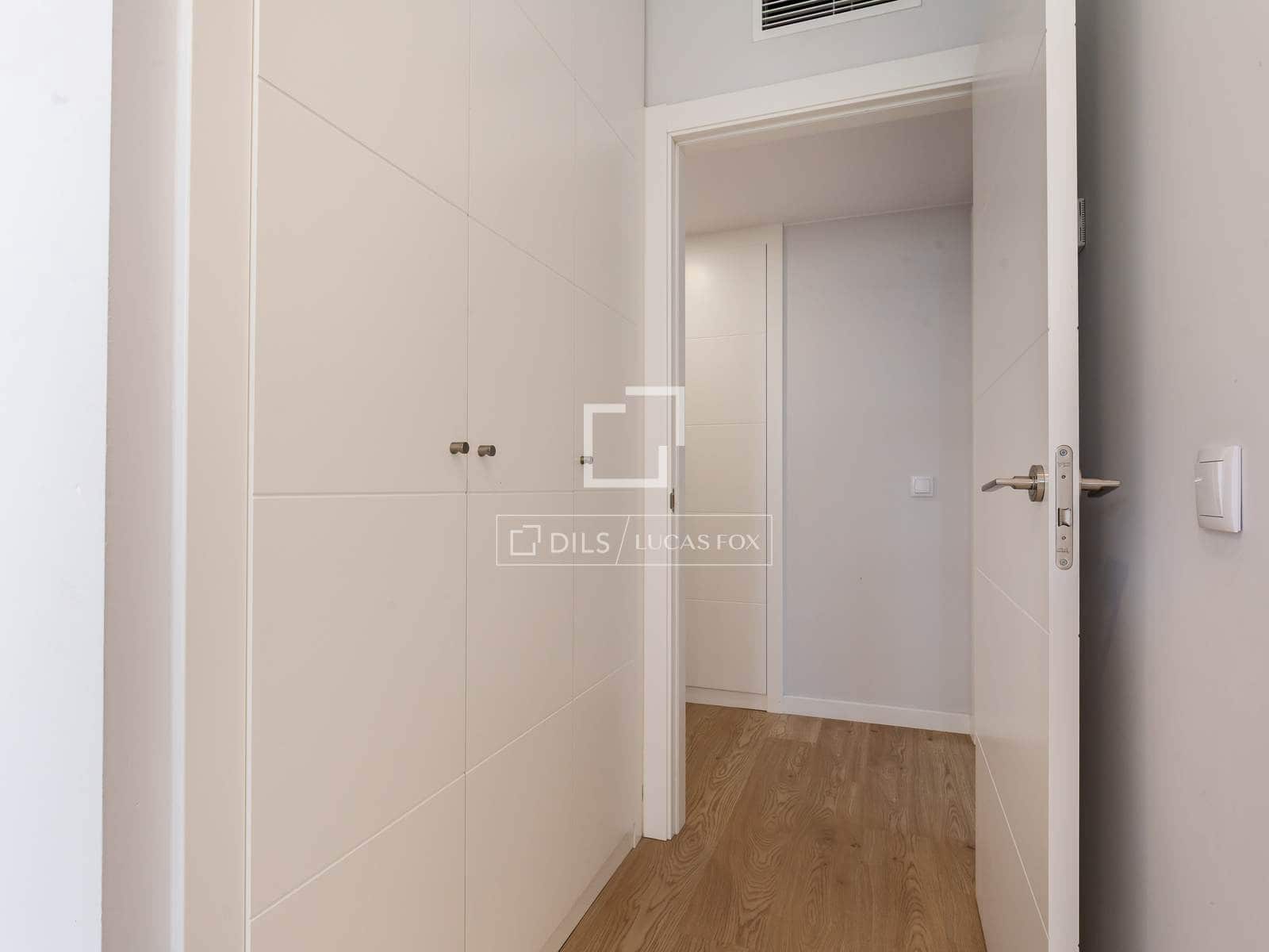 2 sypialnia Apartament na sprzedaż w Esplugues de Llobregat z basenem garażem - 800 000 € (Ref: 10039004)