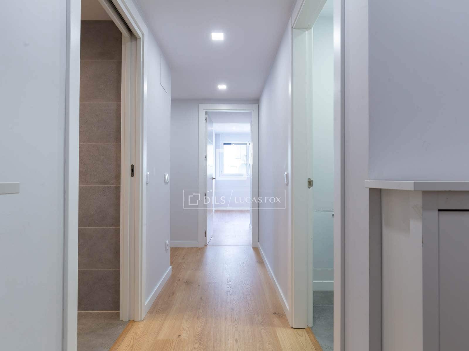 2 sypialnia Apartament na sprzedaż w Esplugues de Llobregat z basenem garażem - 800 000 € (Ref: 10039004)