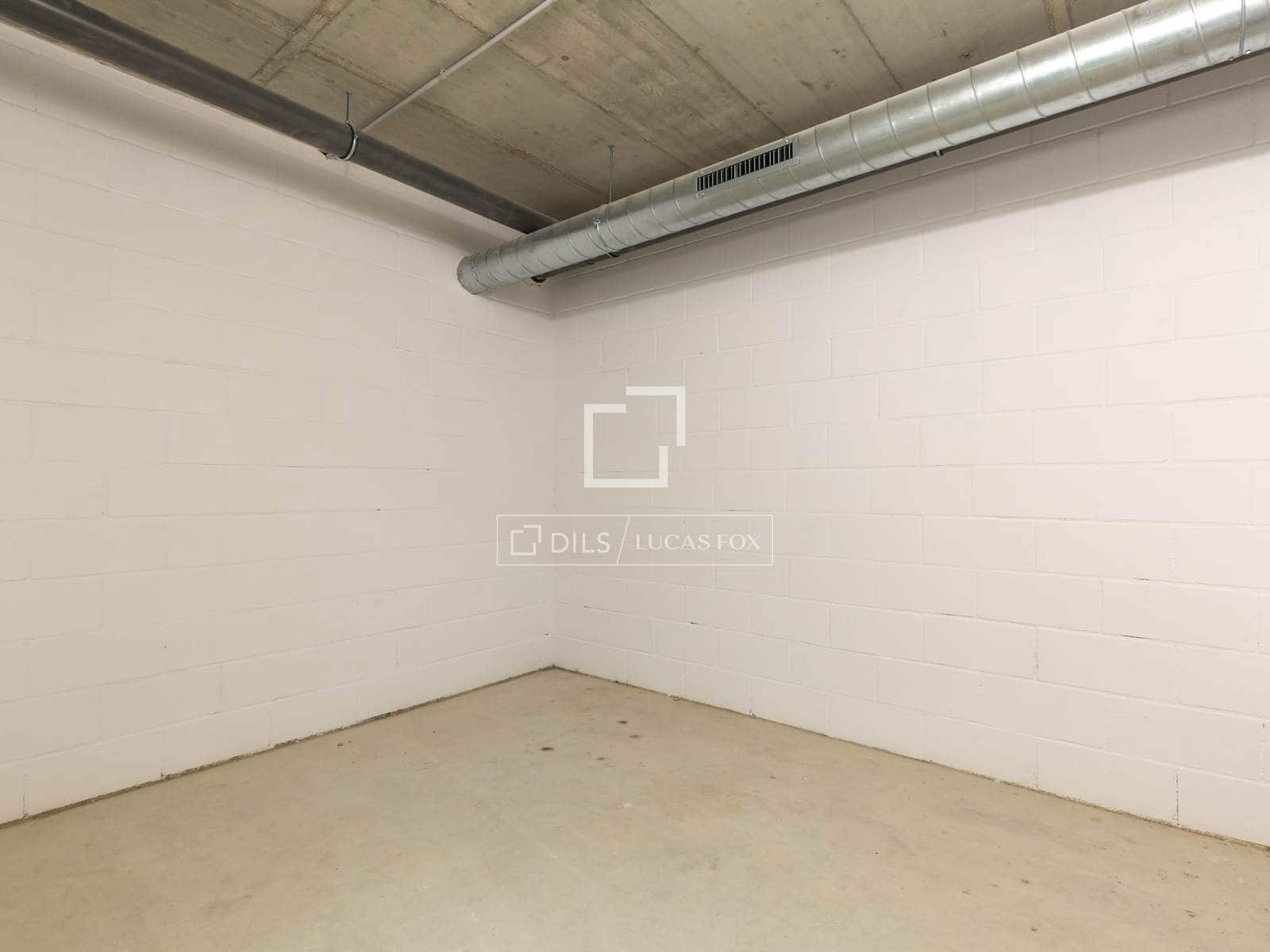 2 sypialnia Apartament na sprzedaż w Esplugues de Llobregat z basenem garażem - 800 000 € (Ref: 10039004)