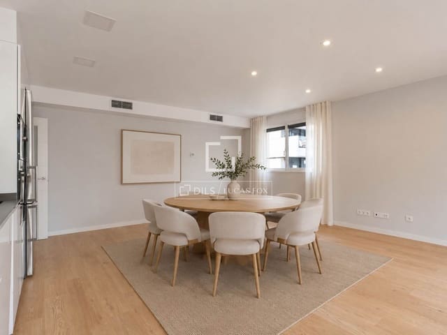 2 camera da letto Appartamento in vendita in Esplugues de Llobregat con piscina garage - 800.000 € (Rif: 10039004)