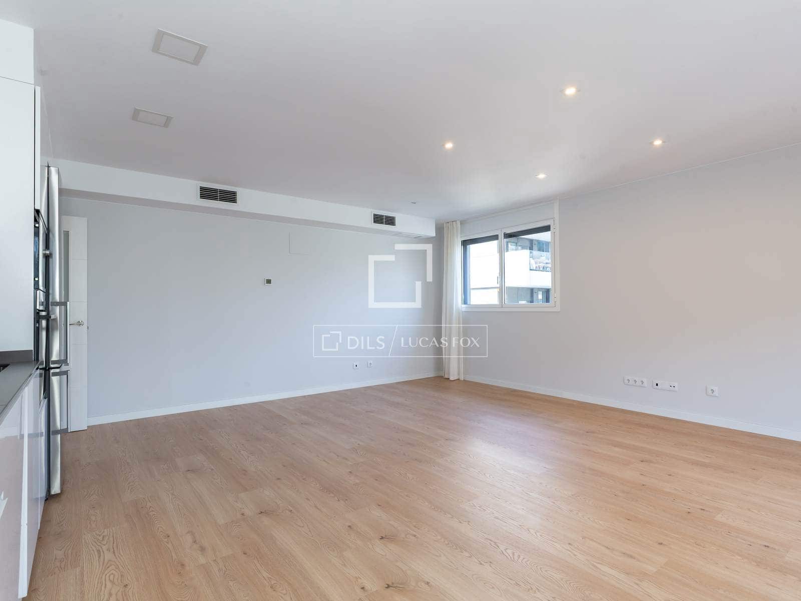 2 sypialnia Apartament na sprzedaż w Esplugues de Llobregat z basenem garażem - 800 000 € (Ref: 10039004)
