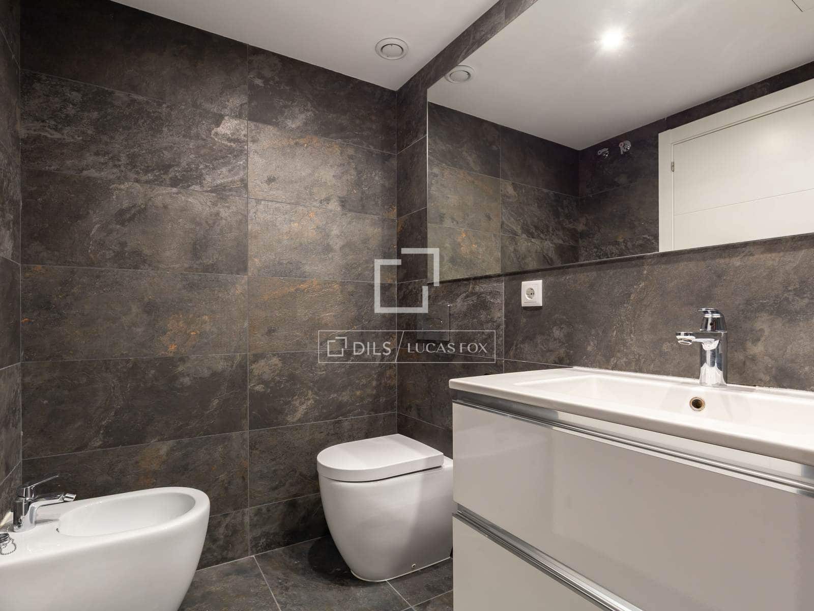 2 sypialnia Apartament na sprzedaż w Esplugues de Llobregat z basenem garażem - 800 000 € (Ref: 10039004)