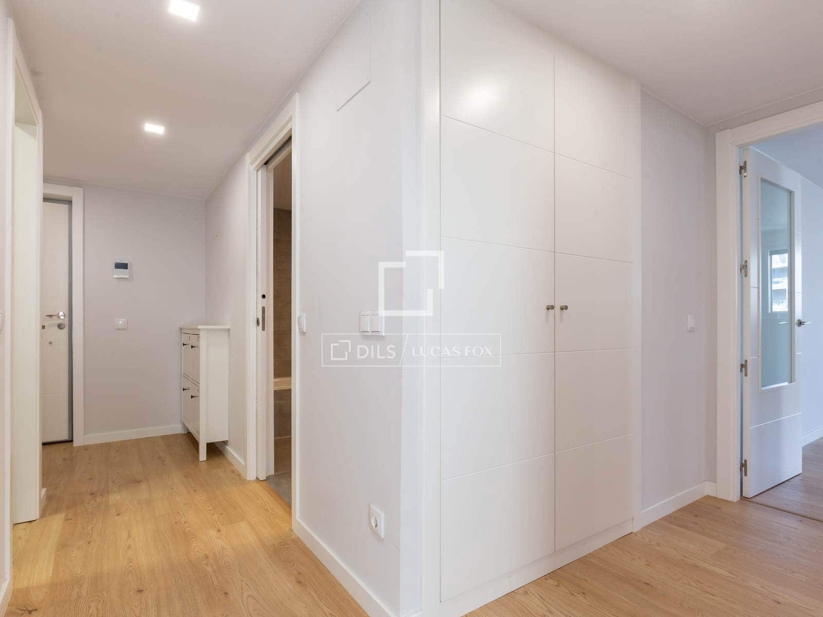 2 sypialnia Apartament na sprzedaż w Esplugues de Llobregat z basenem garażem - 800 000 € (Ref: 10039004)