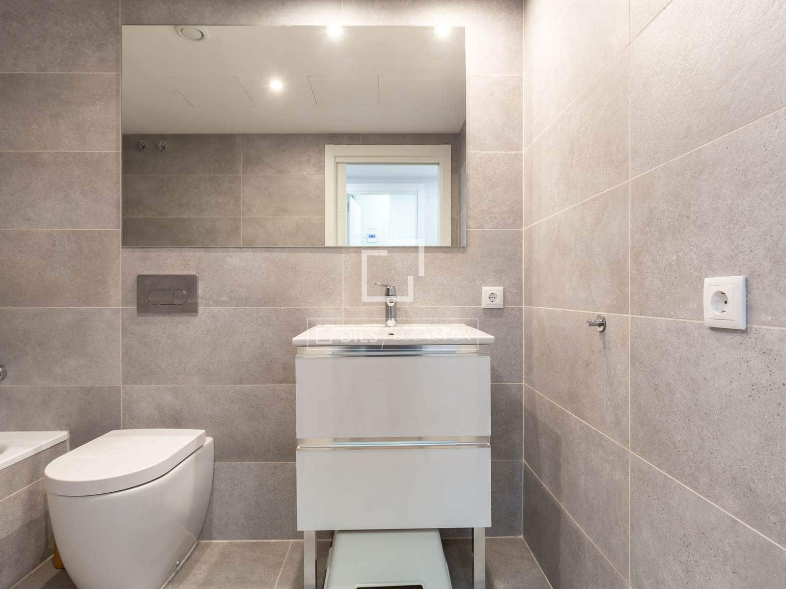 2 sypialnia Apartament na sprzedaż w Esplugues de Llobregat z basenem garażem - 800 000 € (Ref: 10039004)