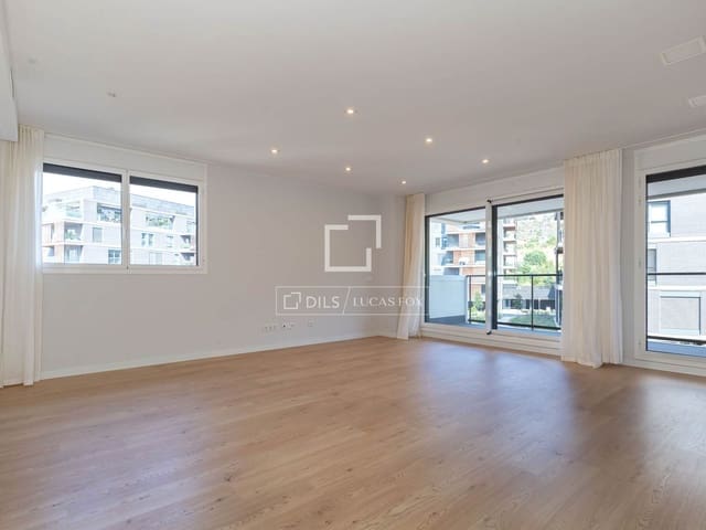 2 camera da letto Appartamento in vendita in Esplugues de Llobregat con piscina garage - 800.000 € (Rif: 10039004)