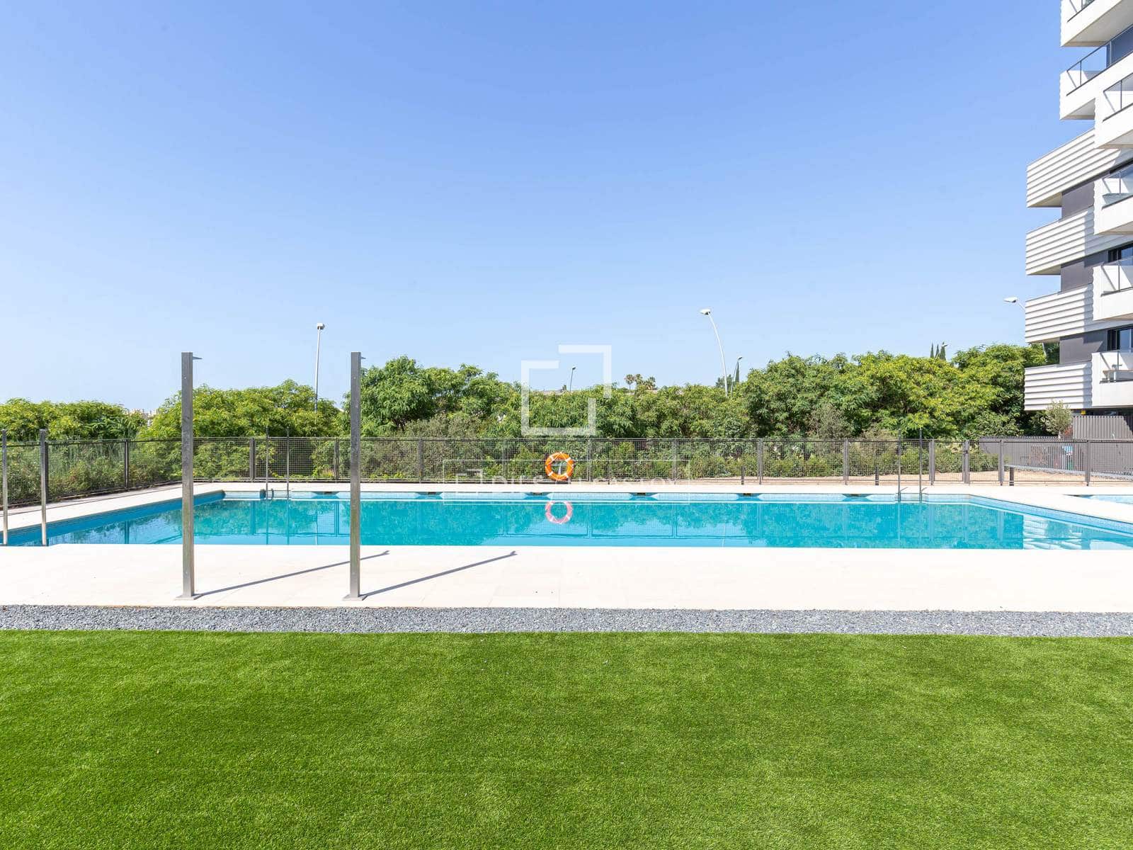 2 sypialnia Apartament na sprzedaż w Esplugues de Llobregat z basenem garażem - 800 000 € (Ref: 10039004)