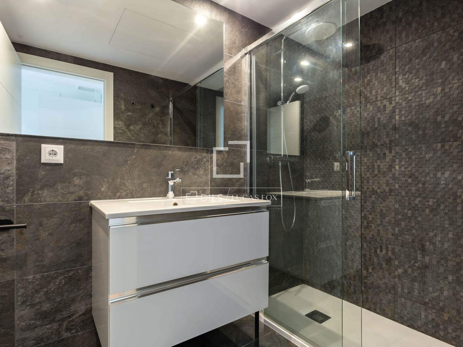 2 sypialnia Apartament na sprzedaż w Esplugues de Llobregat z basenem garażem - 800 000 € (Ref: 10039004)