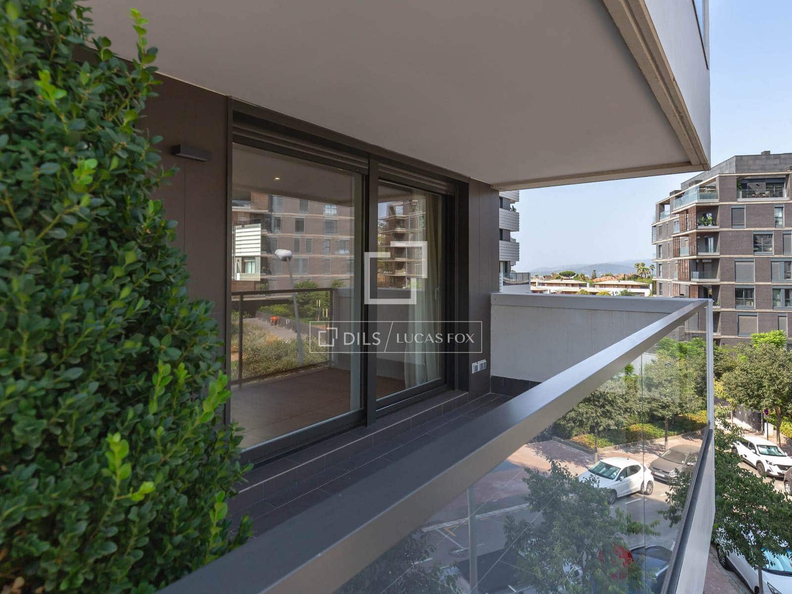 2 sypialnia Apartament na sprzedaż w Esplugues de Llobregat z basenem garażem - 800 000 € (Ref: 10039004)
