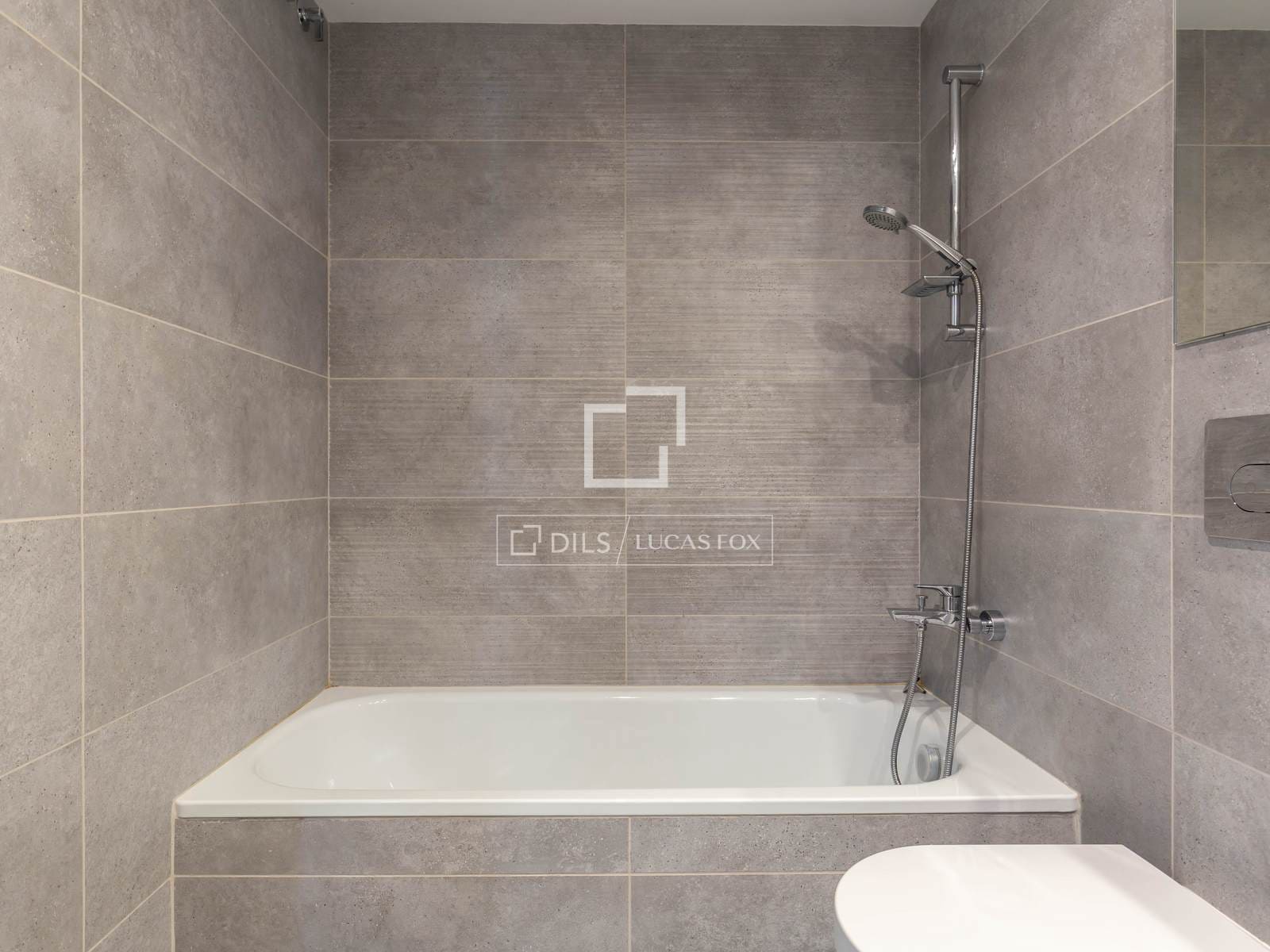 2 sypialnia Apartament na sprzedaż w Esplugues de Llobregat z basenem garażem - 800 000 € (Ref: 10039004)