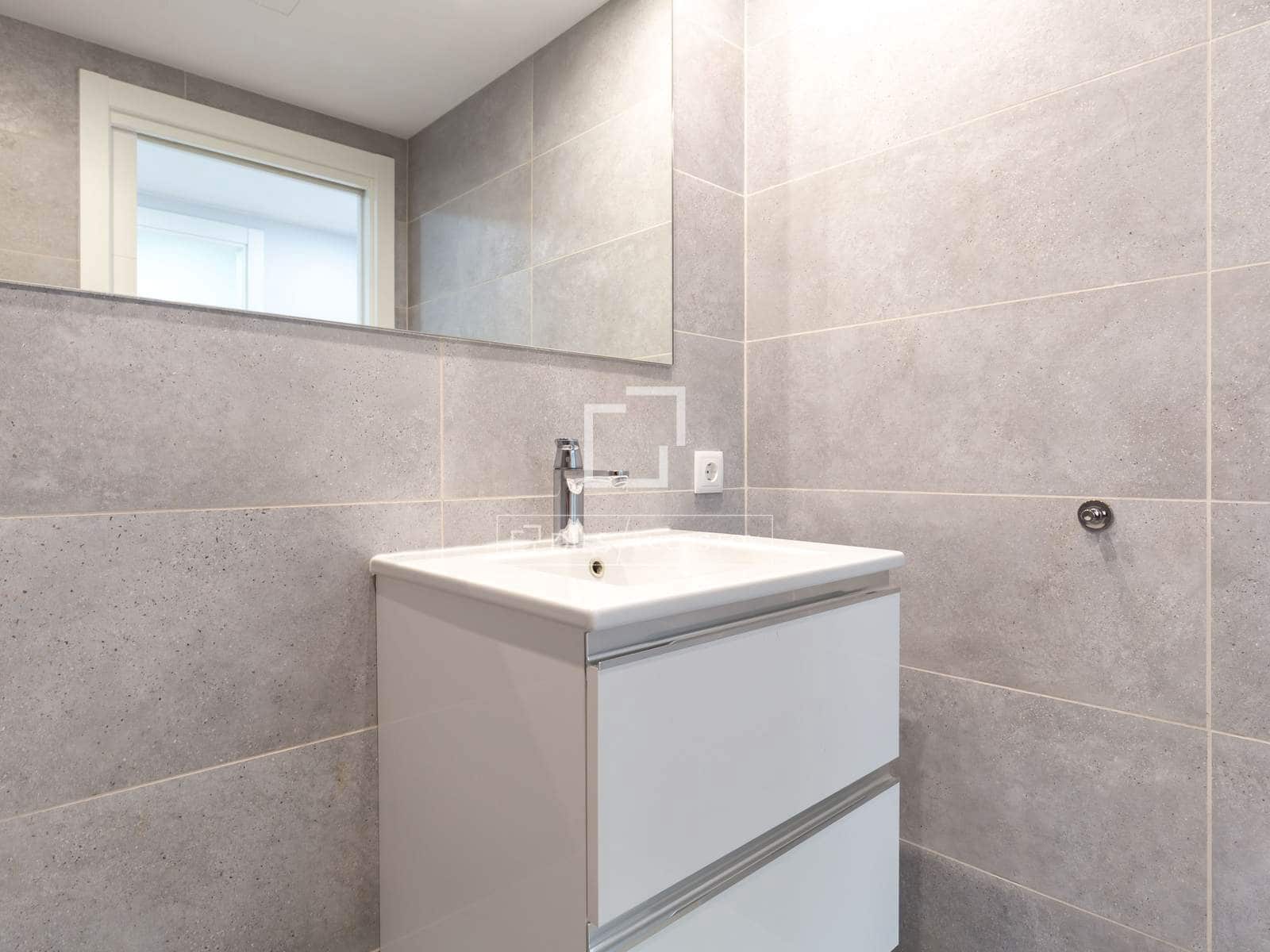 2 sypialnia Apartament na sprzedaż w Esplugues de Llobregat z basenem garażem - 800 000 € (Ref: 10039004)