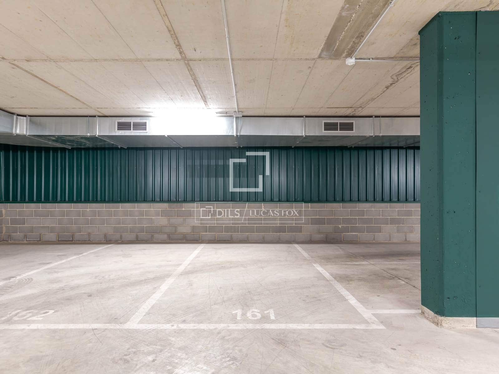 2 sypialnia Apartament na sprzedaż w Esplugues de Llobregat z basenem garażem - 800 000 € (Ref: 10039004)