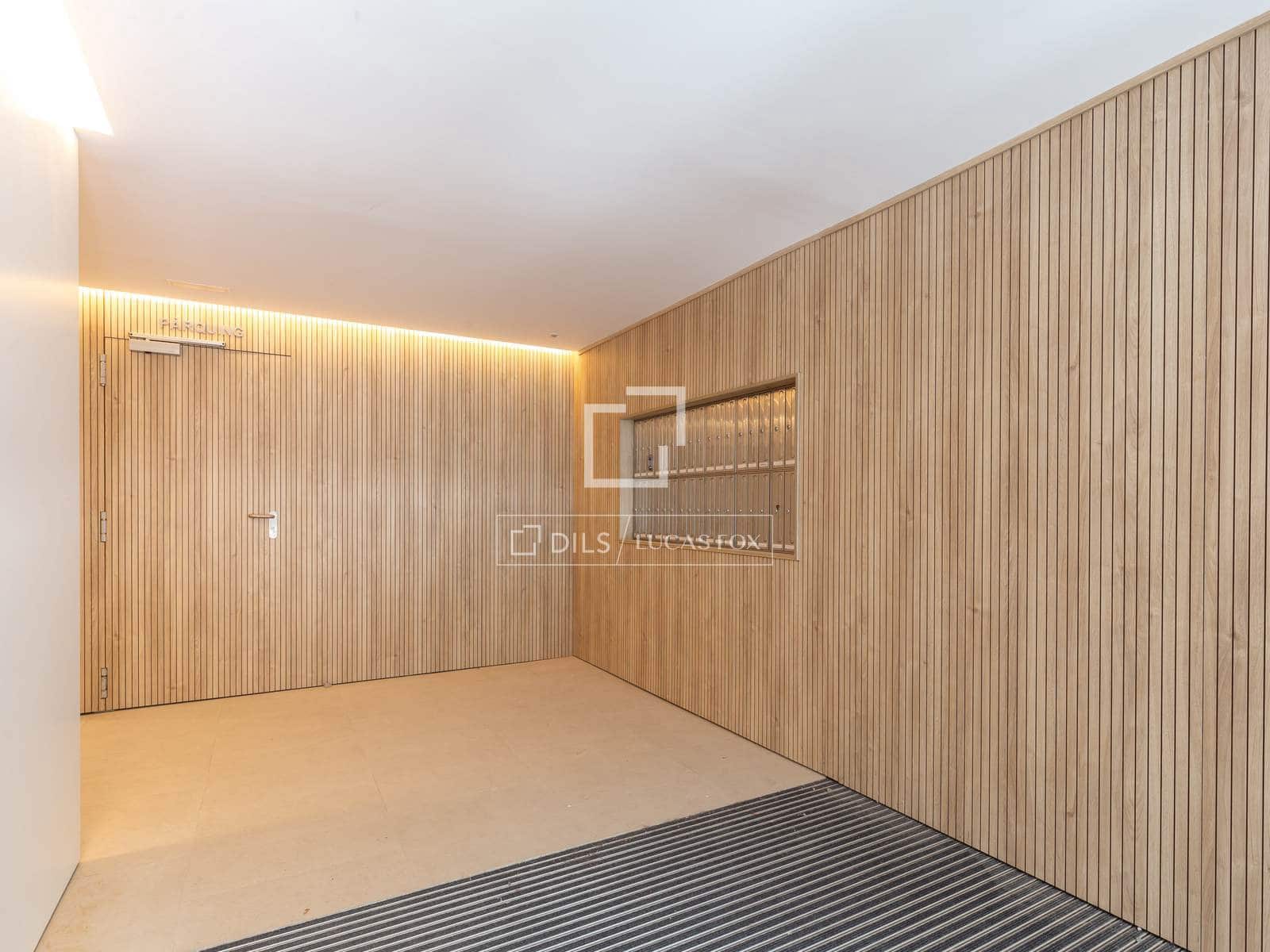 2 sypialnia Apartament na sprzedaż w Esplugues de Llobregat z basenem garażem - 800 000 € (Ref: 10039004)