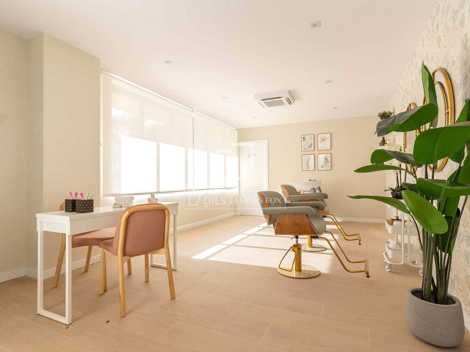 2 sypialnia Apartament na sprzedaż w Esplugues de Llobregat z basenem garażem - 800 000 € (Ref: 10039004)