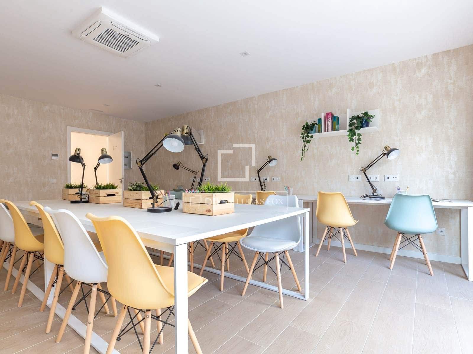 2 sypialnia Apartament na sprzedaż w Esplugues de Llobregat z basenem garażem - 800 000 € (Ref: 10039004)