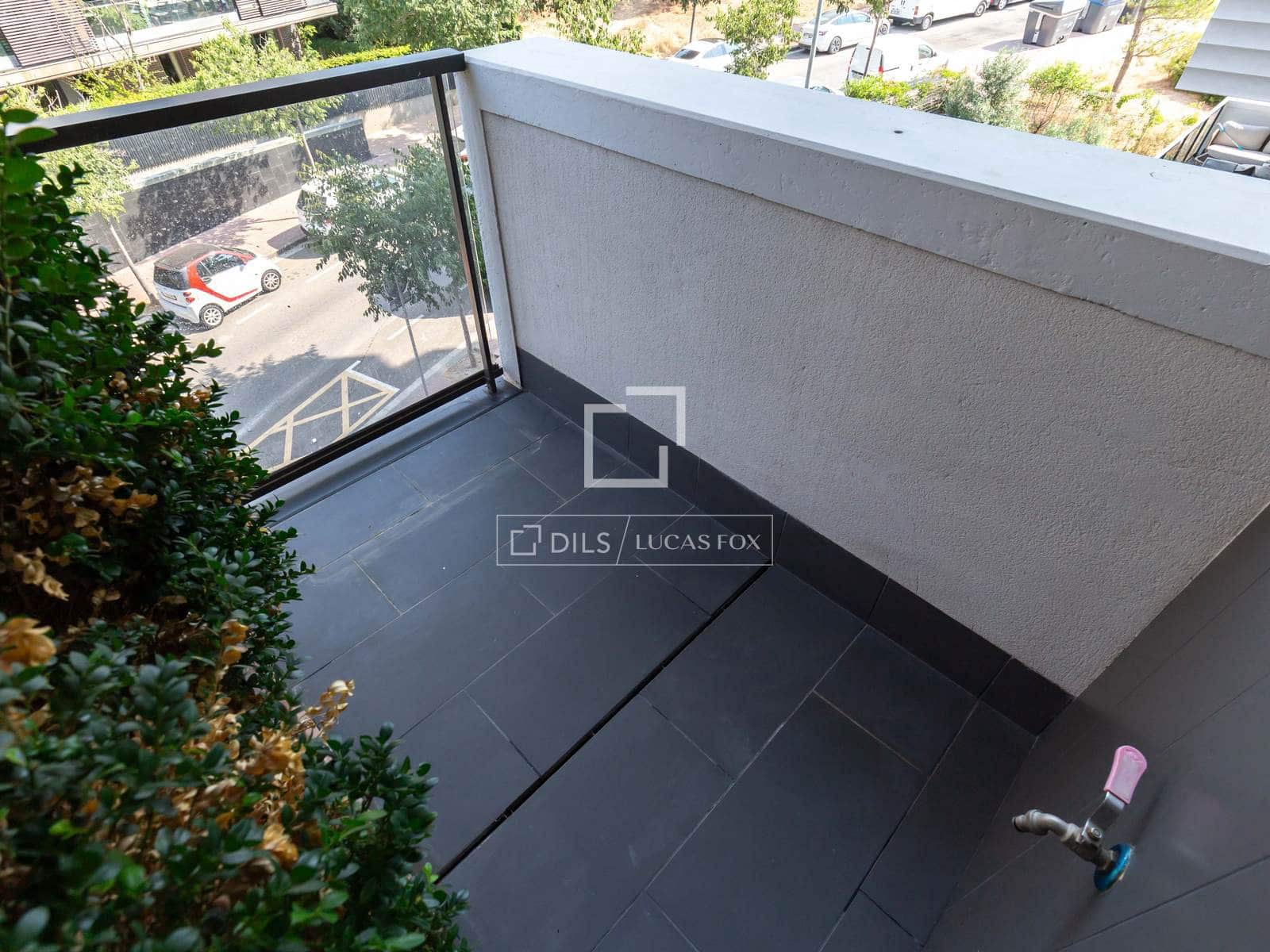 2 sypialnia Apartament na sprzedaż w Esplugues de Llobregat z basenem garażem - 800 000 € (Ref: 10039004)