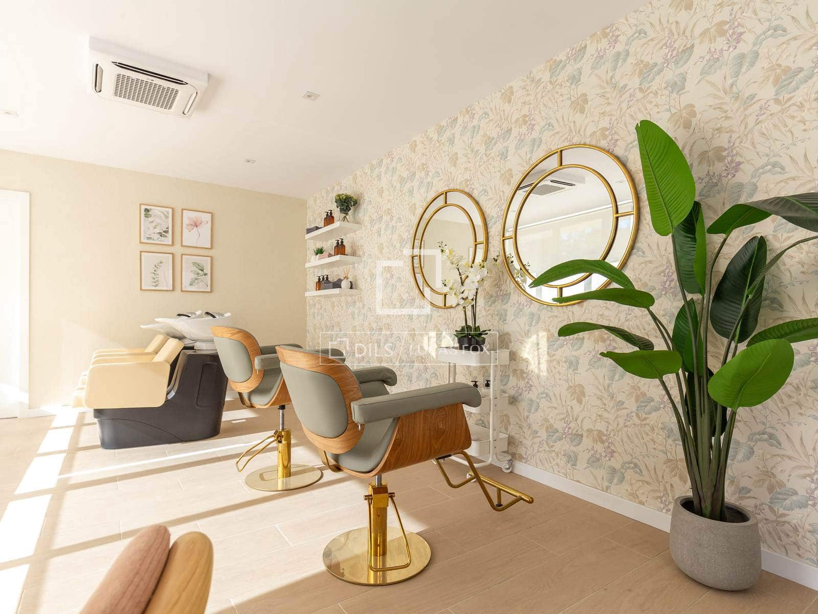 2 sypialnia Apartament na sprzedaż w Esplugues de Llobregat z basenem garażem - 800 000 € (Ref: 10039004)
