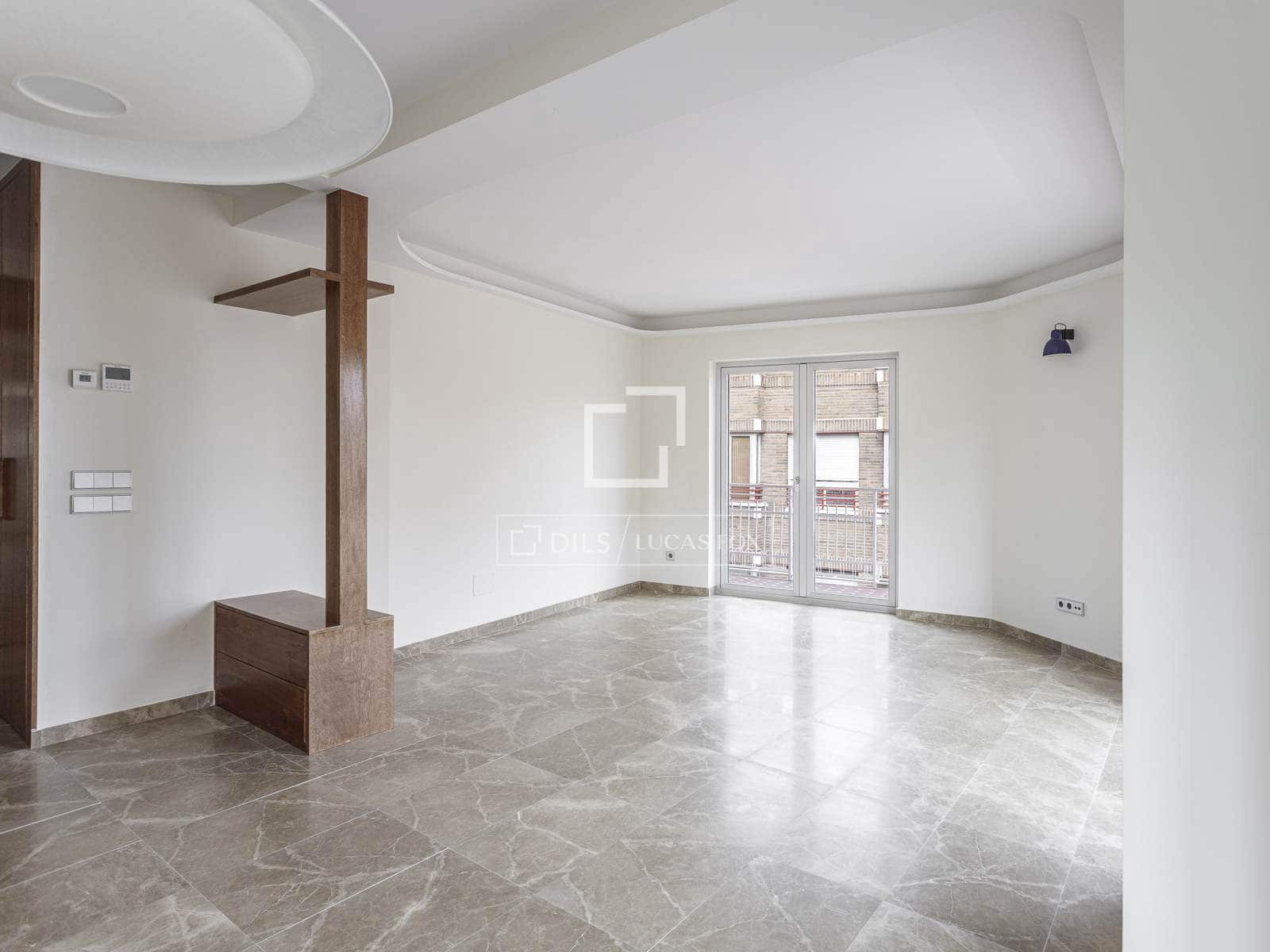 3 makuuhuone Huoneisto vuokrattavana paikassa Madrid kaupunki - 3 500 € (Ref: 10039133)