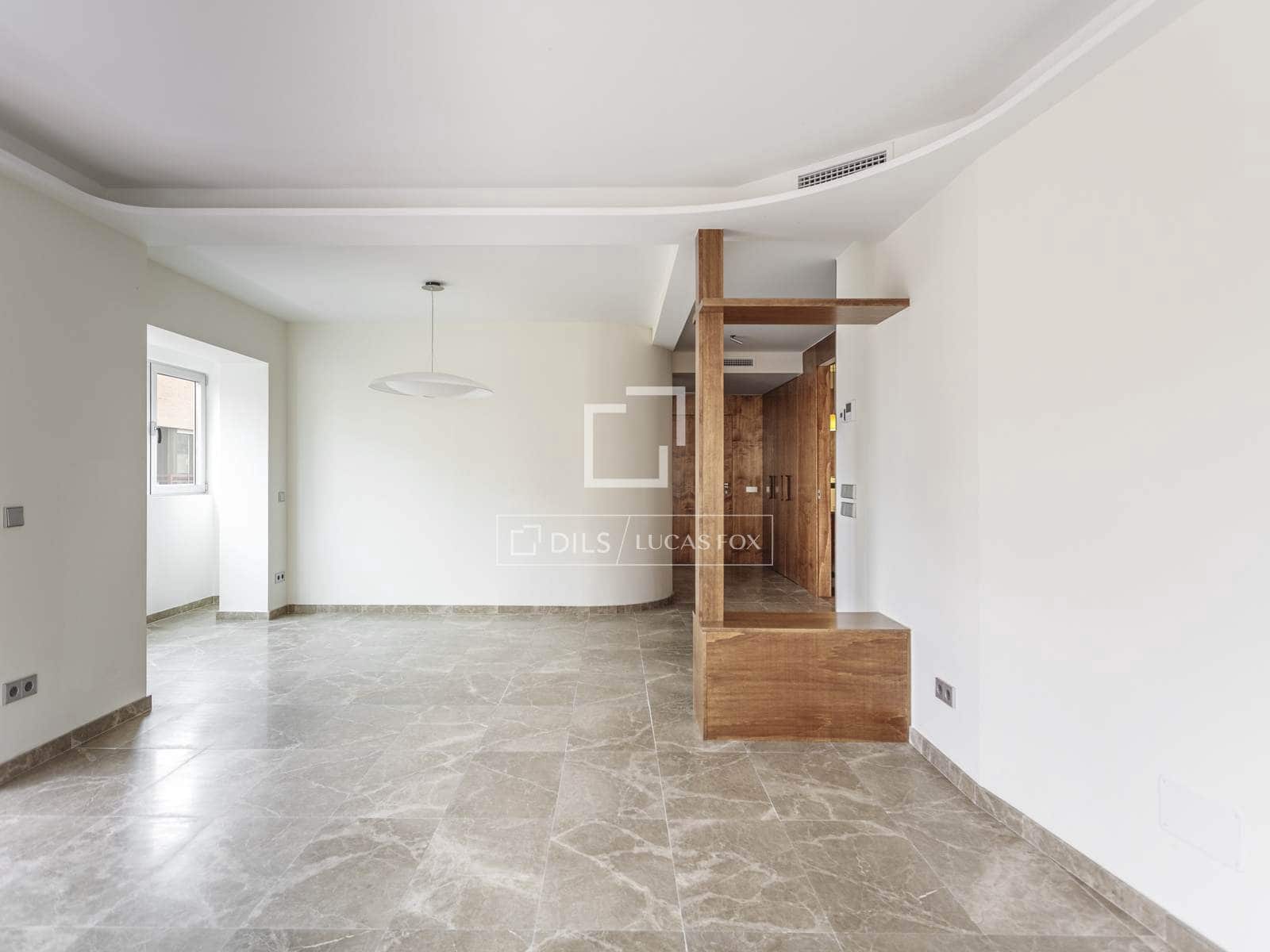3 makuuhuone Huoneisto vuokrattavana paikassa Madrid kaupunki - 3 500 € (Ref: 10039133)