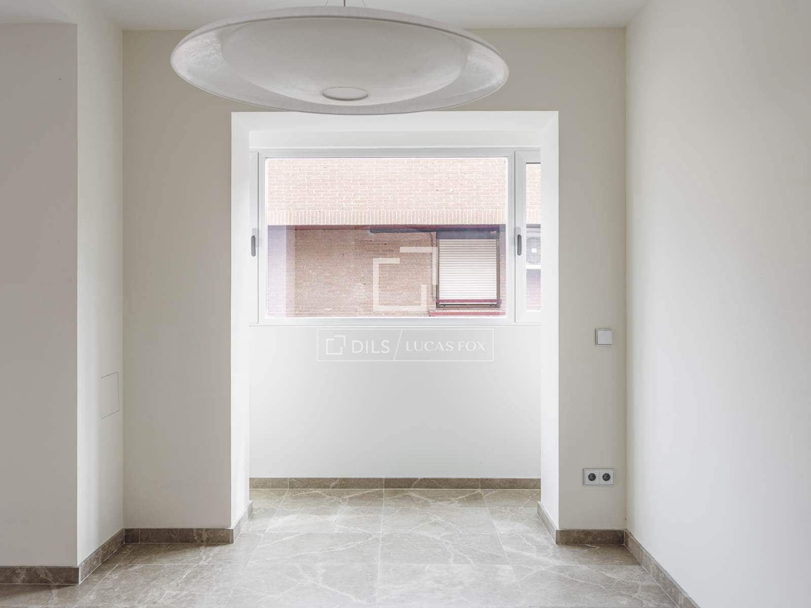 3 makuuhuone Huoneisto vuokrattavana paikassa Madrid kaupunki - 3 500 € (Ref: 10039133)