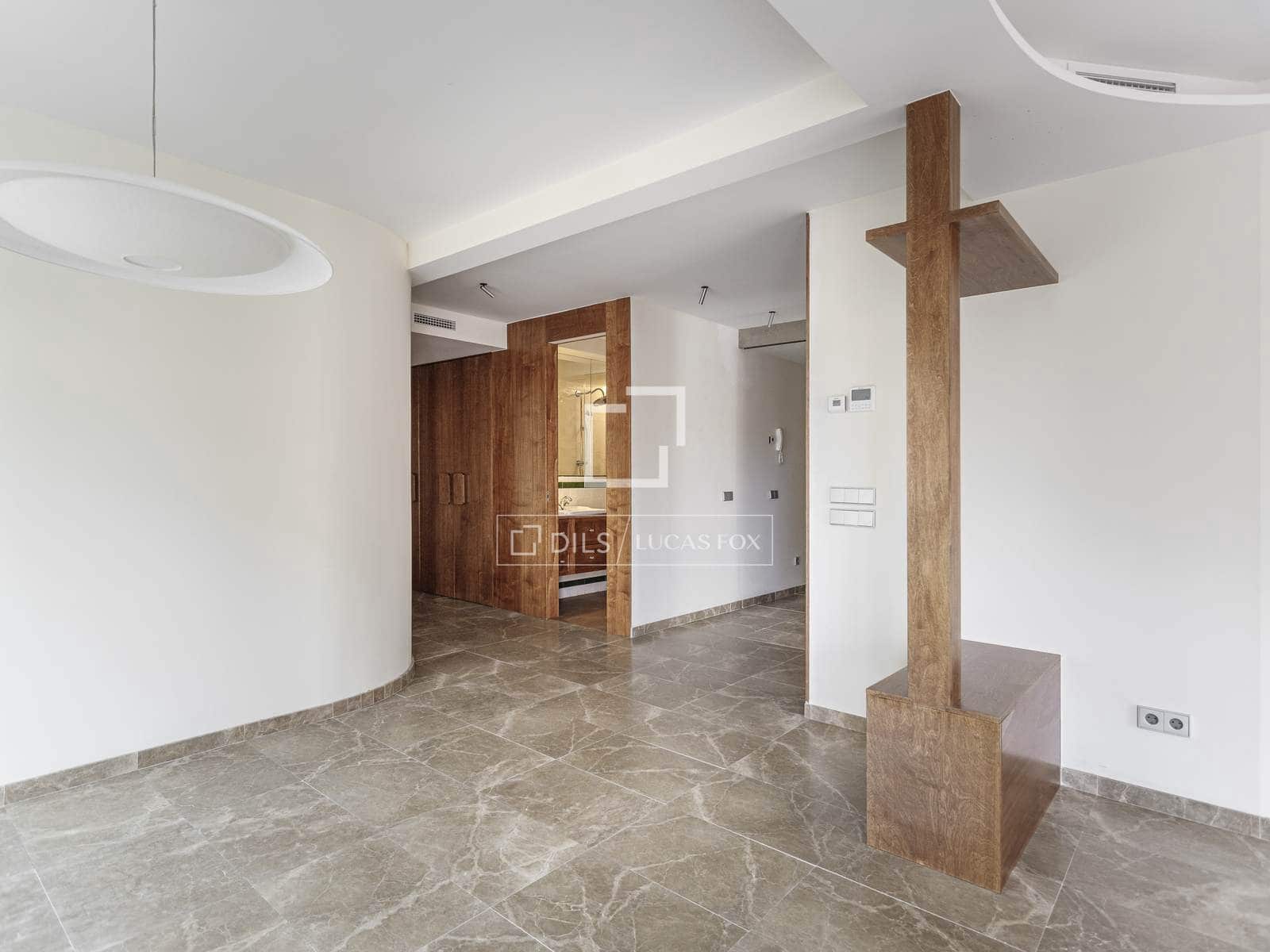 3 makuuhuone Huoneisto vuokrattavana paikassa Madrid kaupunki - 3 500 € (Ref: 10039133)