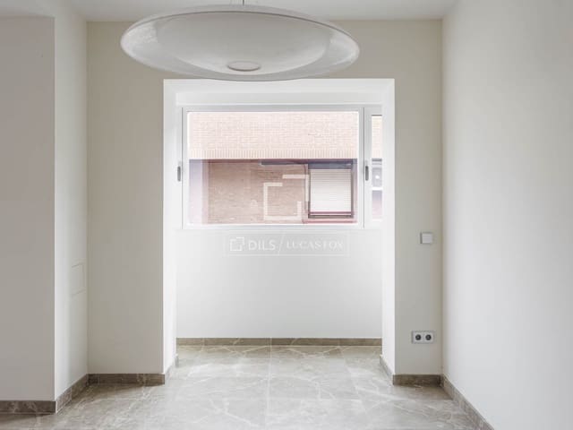 3 makuuhuone Huoneisto vuokrattavana paikassa Fuente del Berro, Madrid kaupunki - 3 500 € (Ref: 10039133)