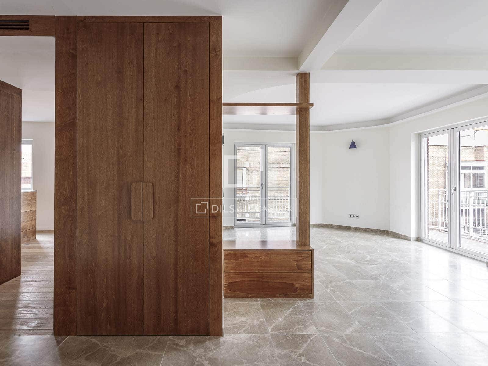 3 makuuhuone Huoneisto vuokrattavana paikassa Madrid kaupunki - 3 500 € (Ref: 10039133)