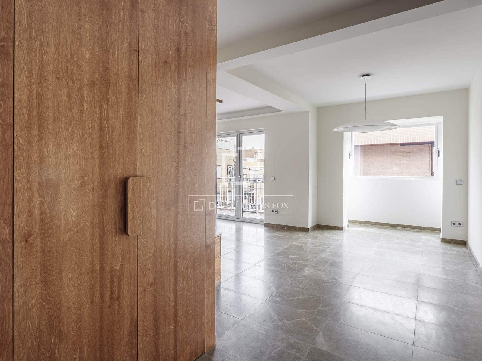 3 makuuhuone Huoneisto vuokrattavana paikassa Madrid kaupunki - 3 500 € (Ref: 10039133)