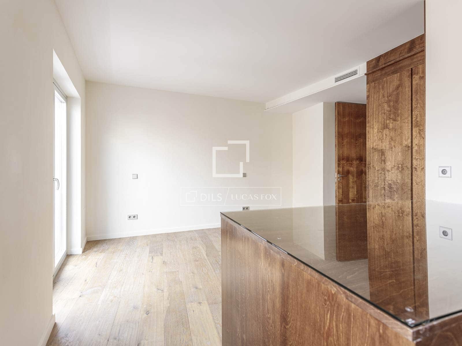 3 makuuhuone Huoneisto vuokrattavana paikassa Madrid kaupunki - 3 500 € (Ref: 10039133)