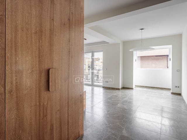 3 makuuhuone Huoneisto vuokrattavana paikassa Fuente del Berro, Madrid kaupunki - 3 500 € (Ref: 10039133)