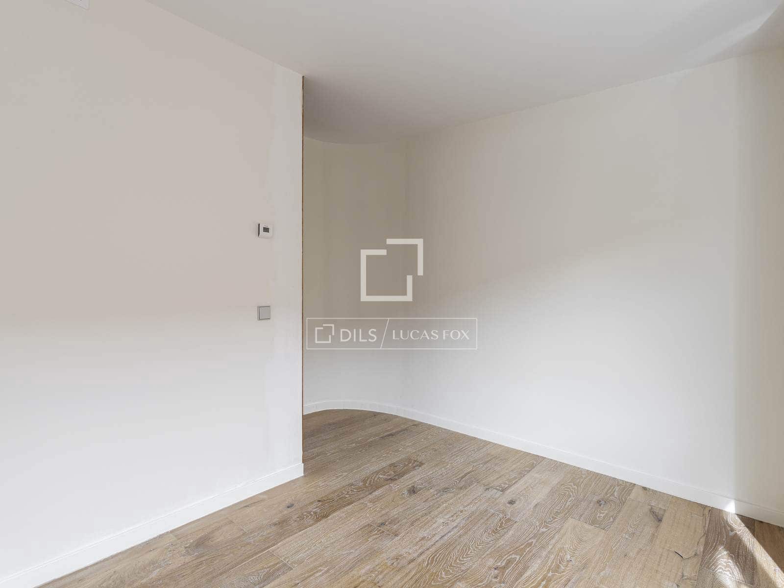 3 makuuhuone Huoneisto vuokrattavana paikassa Madrid kaupunki - 3 500 € (Ref: 10039133)