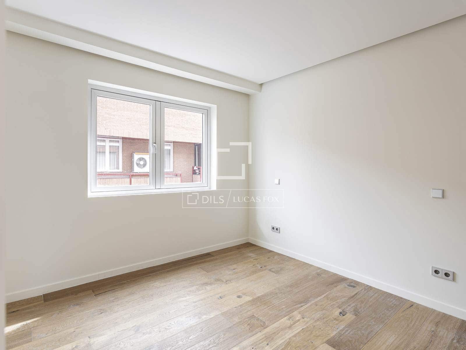 3 makuuhuone Huoneisto vuokrattavana paikassa Madrid kaupunki - 3 500 € (Ref: 10039133)