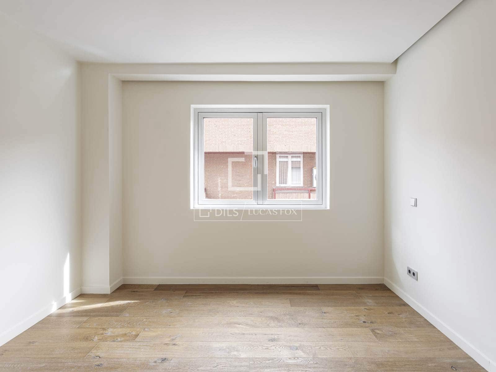 3 makuuhuone Huoneisto vuokrattavana paikassa Madrid kaupunki - 3 500 € (Ref: 10039133)