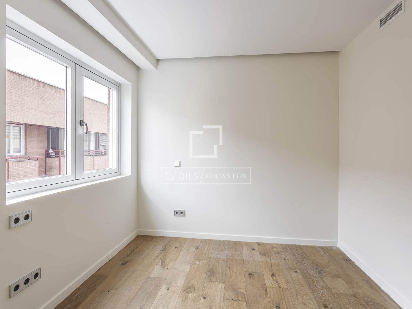 3 makuuhuone Huoneisto vuokrattavana paikassa Madrid kaupunki - 3 500 € (Ref: 10039133)