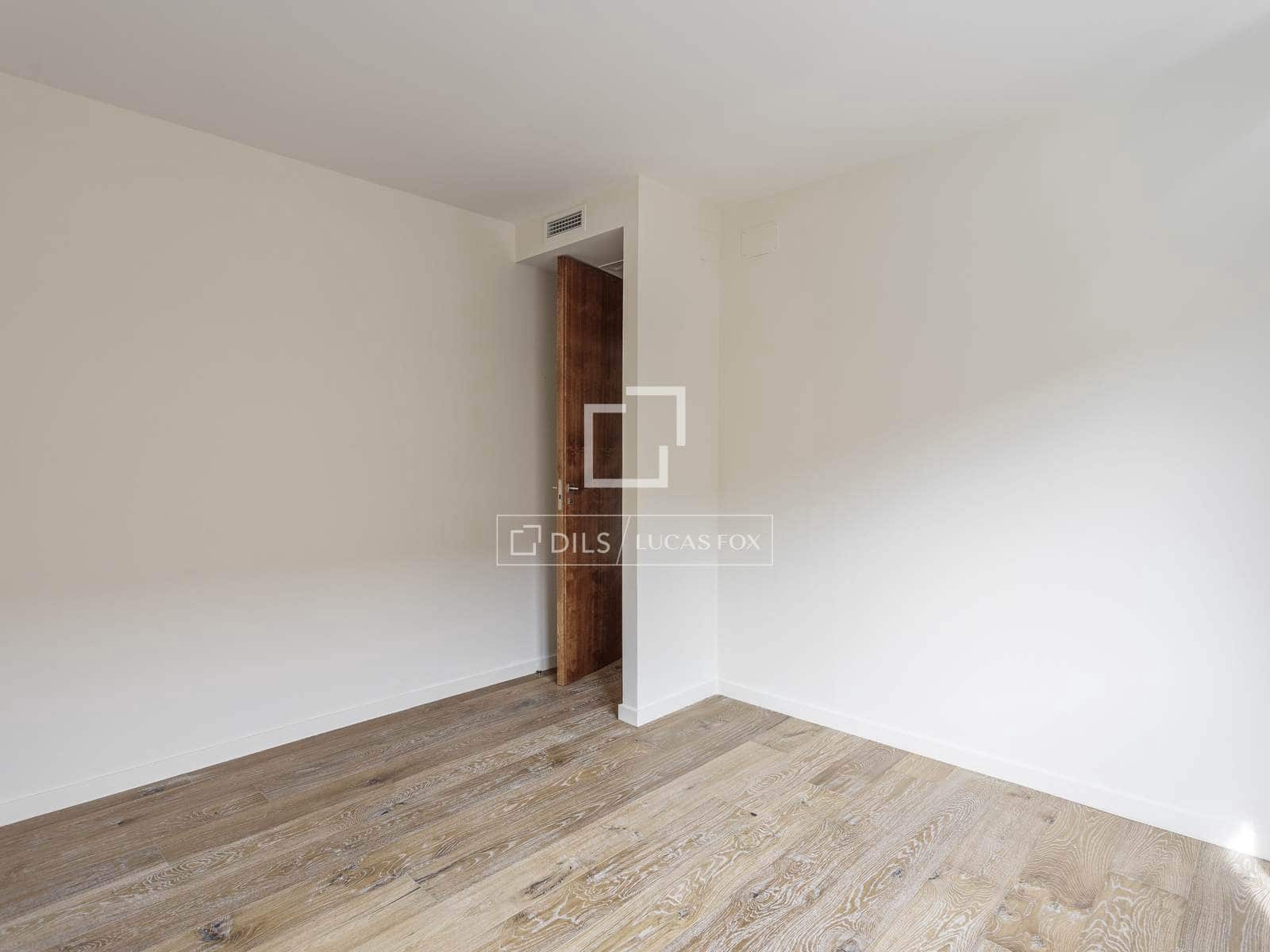 3 makuuhuone Huoneisto vuokrattavana paikassa Madrid kaupunki - 3 500 € (Ref: 10039133)