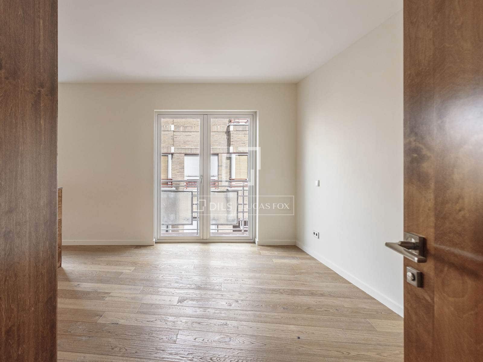 3 makuuhuone Huoneisto vuokrattavana paikassa Madrid kaupunki - 3 500 € (Ref: 10039133)
