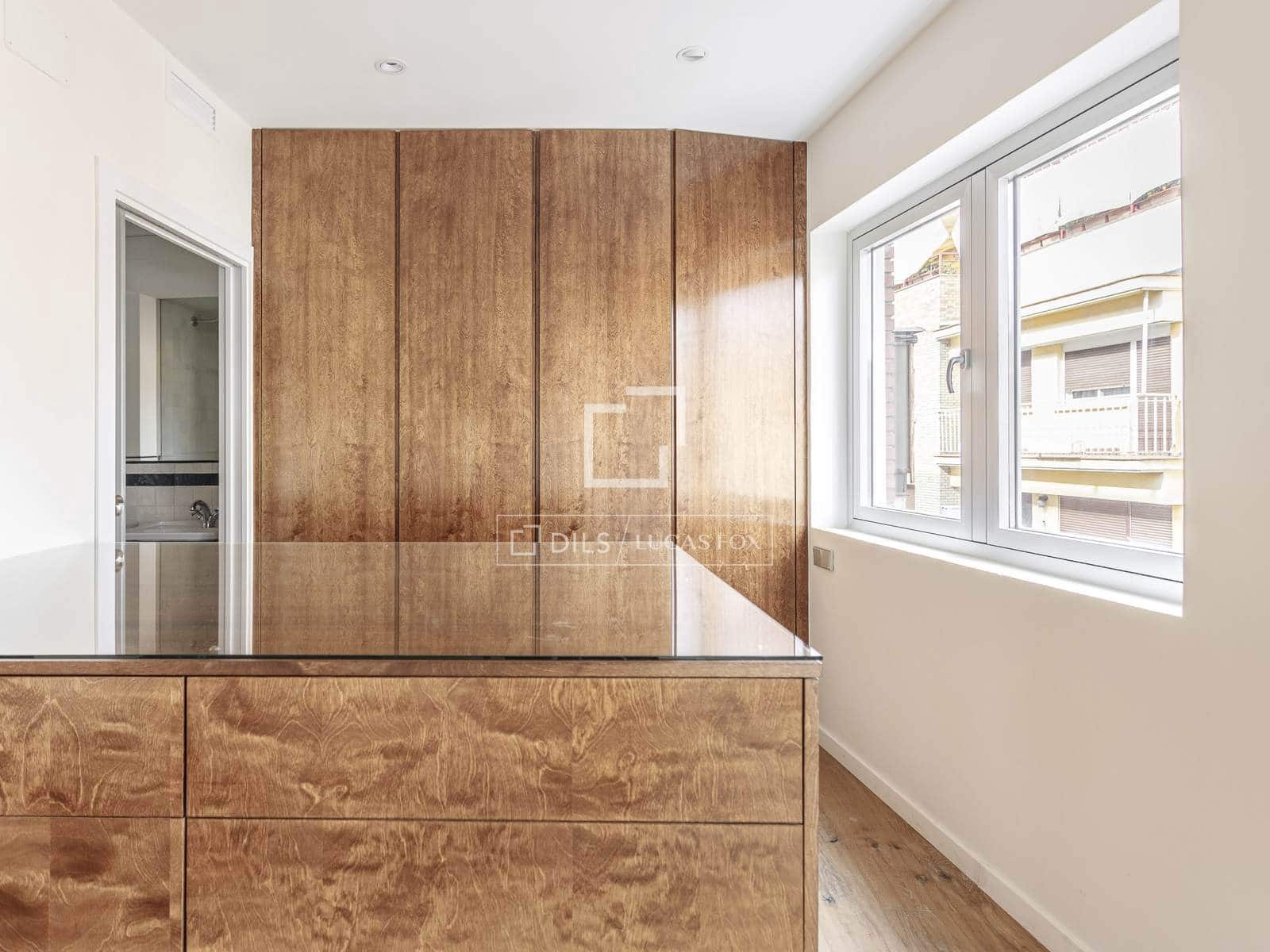 3 makuuhuone Huoneisto vuokrattavana paikassa Madrid kaupunki - 3 500 € (Ref: 10039133)