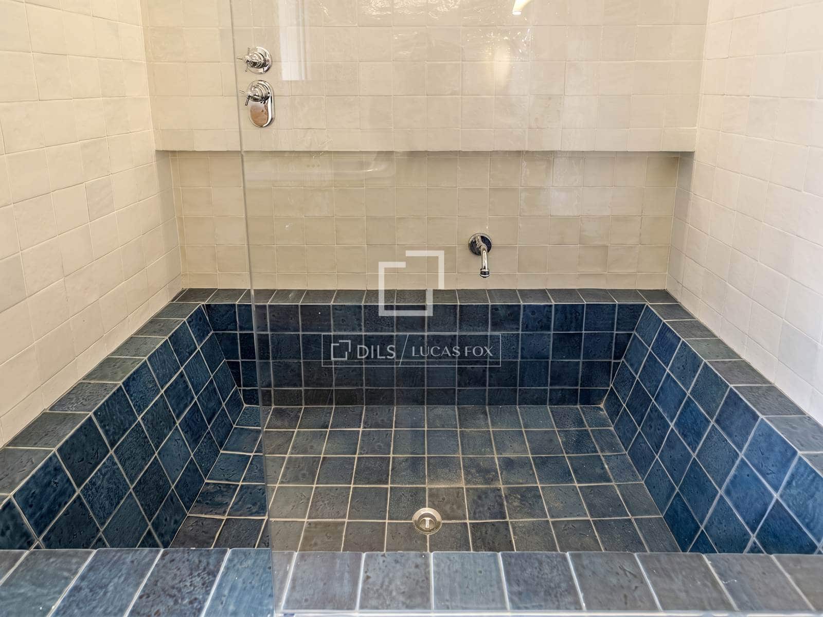 3 makuuhuone Huoneisto vuokrattavana paikassa Madrid kaupunki - 3 500 € (Ref: 10039133)