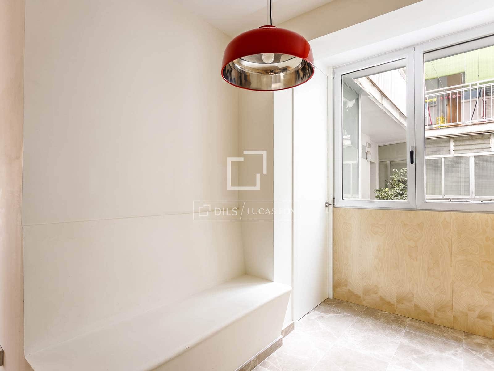 3 makuuhuone Huoneisto vuokrattavana paikassa Madrid kaupunki - 3 500 € (Ref: 10039133)