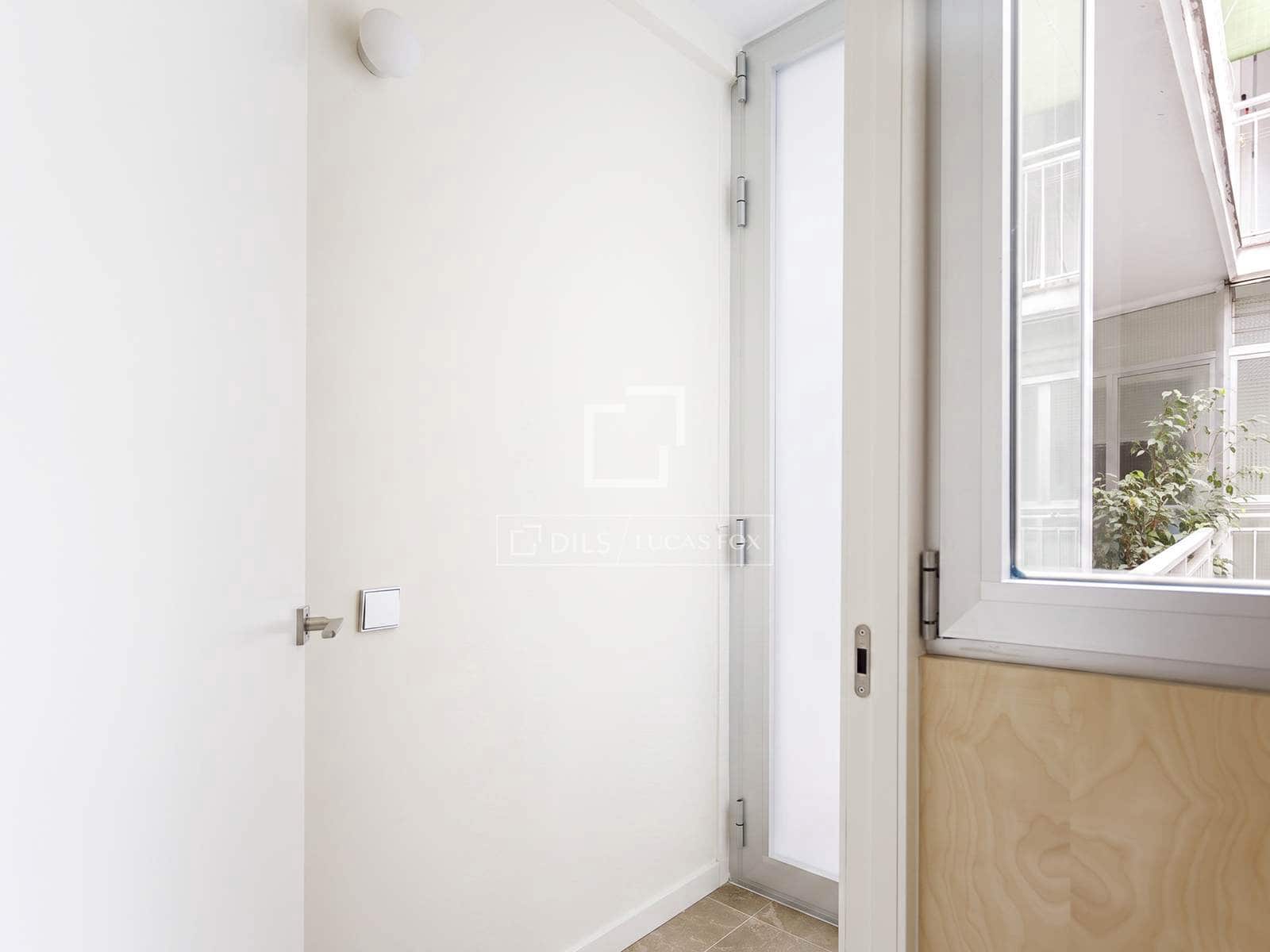 3 makuuhuone Huoneisto vuokrattavana paikassa Madrid kaupunki - 3 500 € (Ref: 10039133)