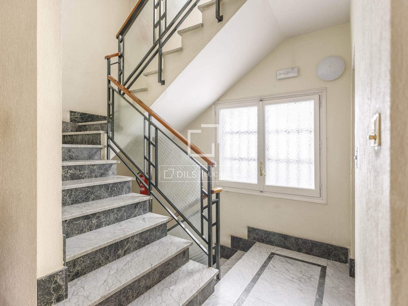 3 makuuhuone Huoneisto vuokrattavana paikassa Madrid kaupunki - 3 500 € (Ref: 10039133)