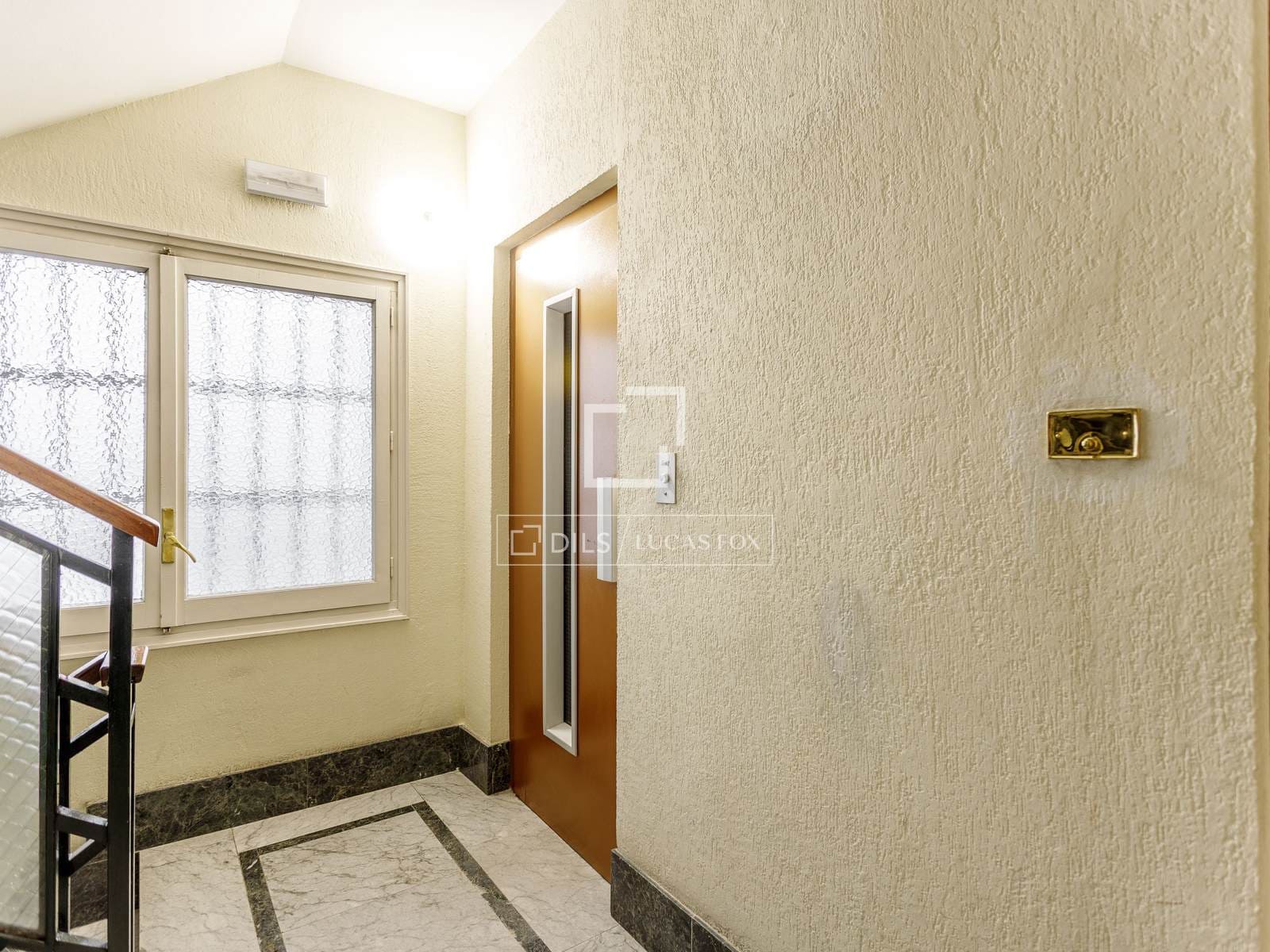 3 makuuhuone Huoneisto vuokrattavana paikassa Madrid kaupunki - 3 500 € (Ref: 10039133)